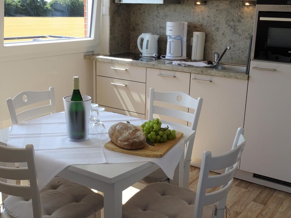 Haus Wildfang FeWo 2 Apartment in Dahme