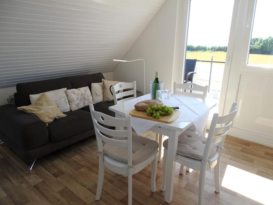 Haus Wildfang FeWo 2 Apartment in Dahme
