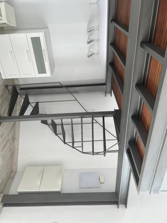 Das blaue Haus Apartment in Comarca Sur