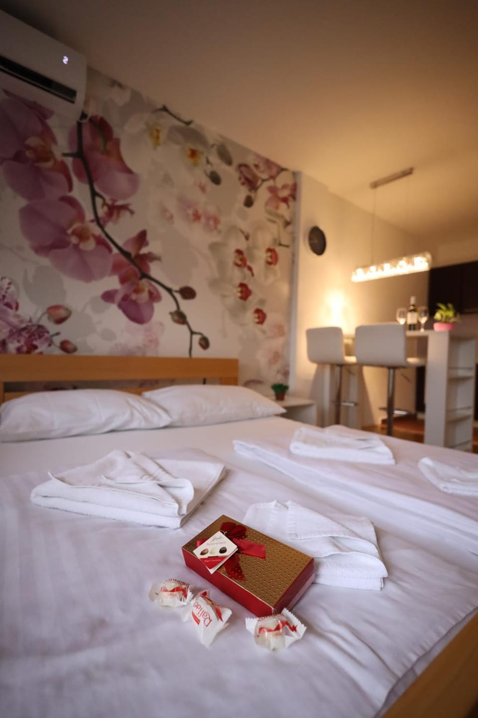 Apartman Dana Apartment in Vojvodina