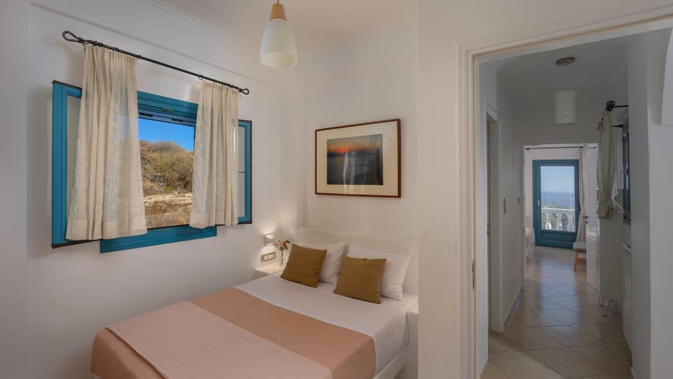 View (from property/room), Bedroom