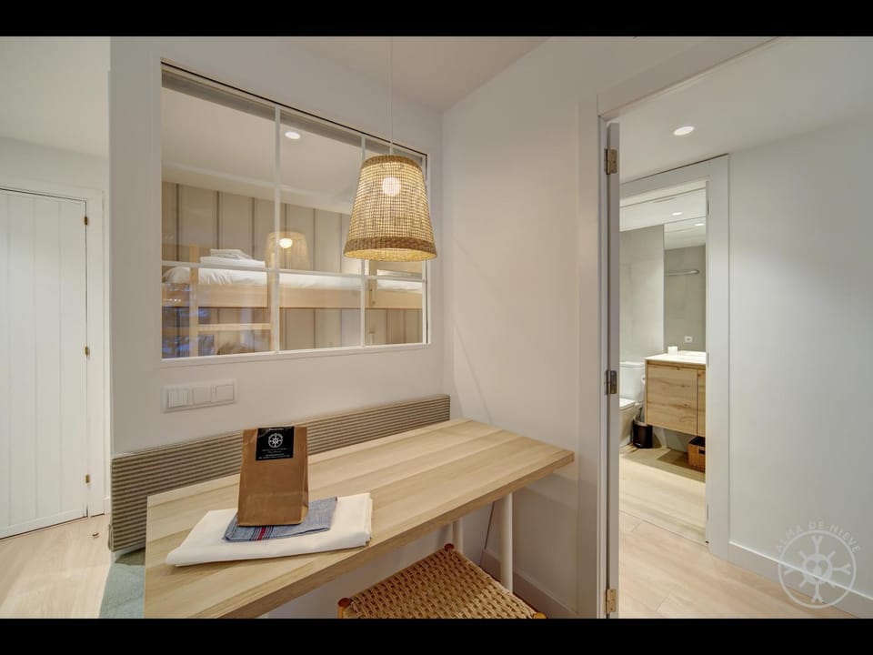 RATERA de Alma de Nieve Apartment in Baqueira