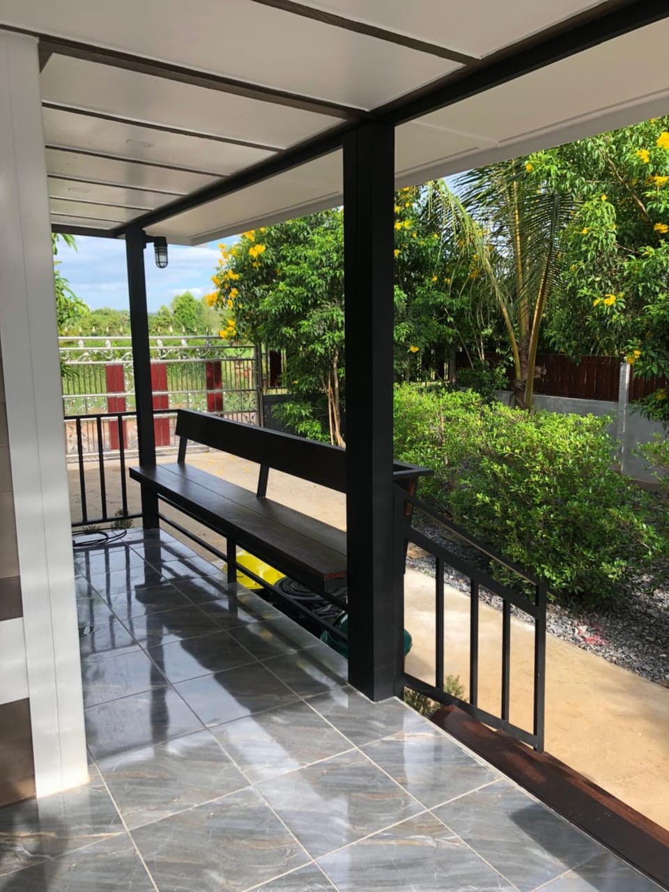 Sukanya Guesthouse Bed and Breakfast in Thailand