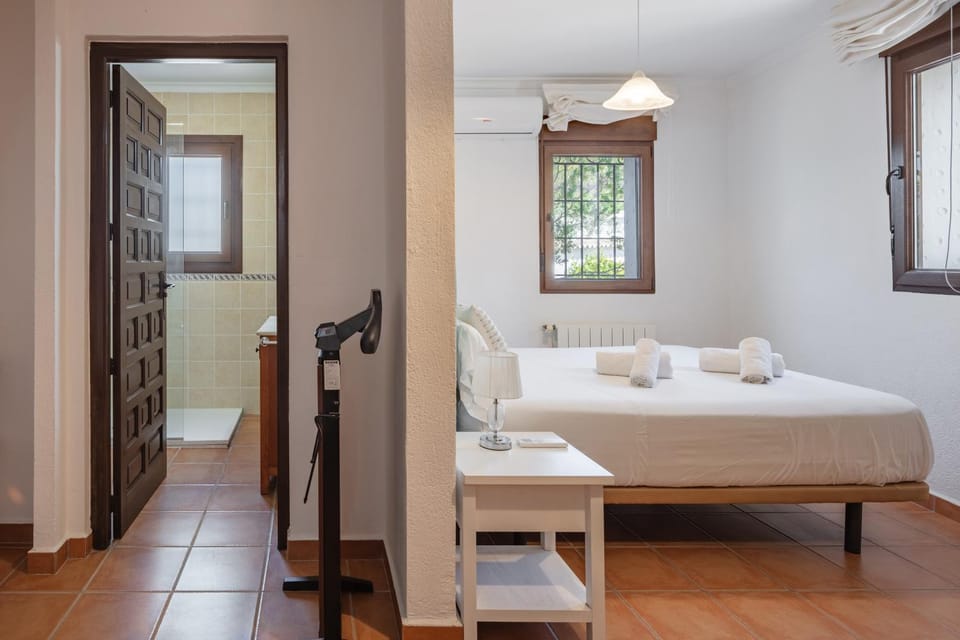 Villa ISLANDIA SUPER CÓMODA House in Marina Alta