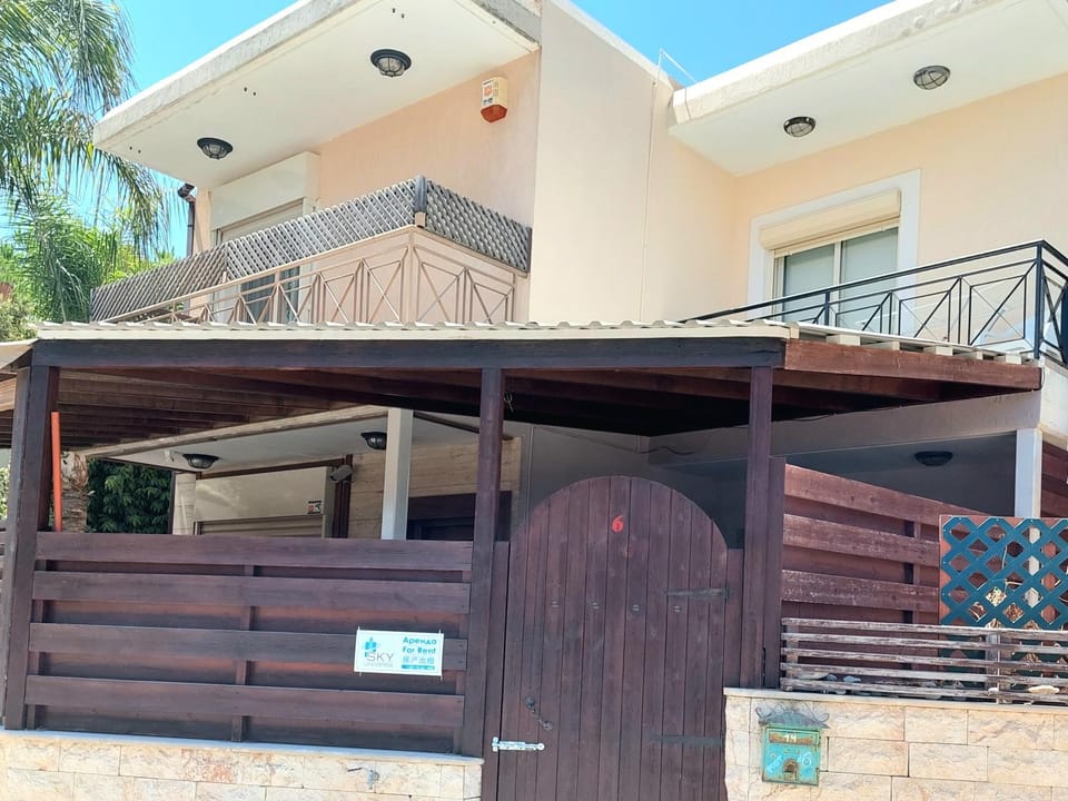 Limassol Star 6 Apartment in Limassol District