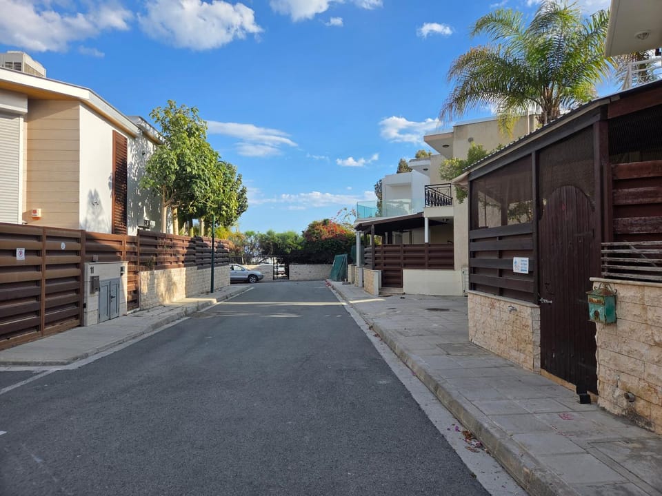 Limassol Star 6 Apartment in Limassol District