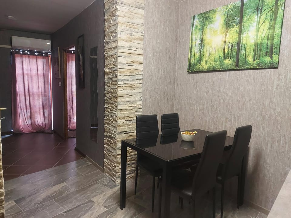 Anikó Szállás Baja Apartment in Vojvodina