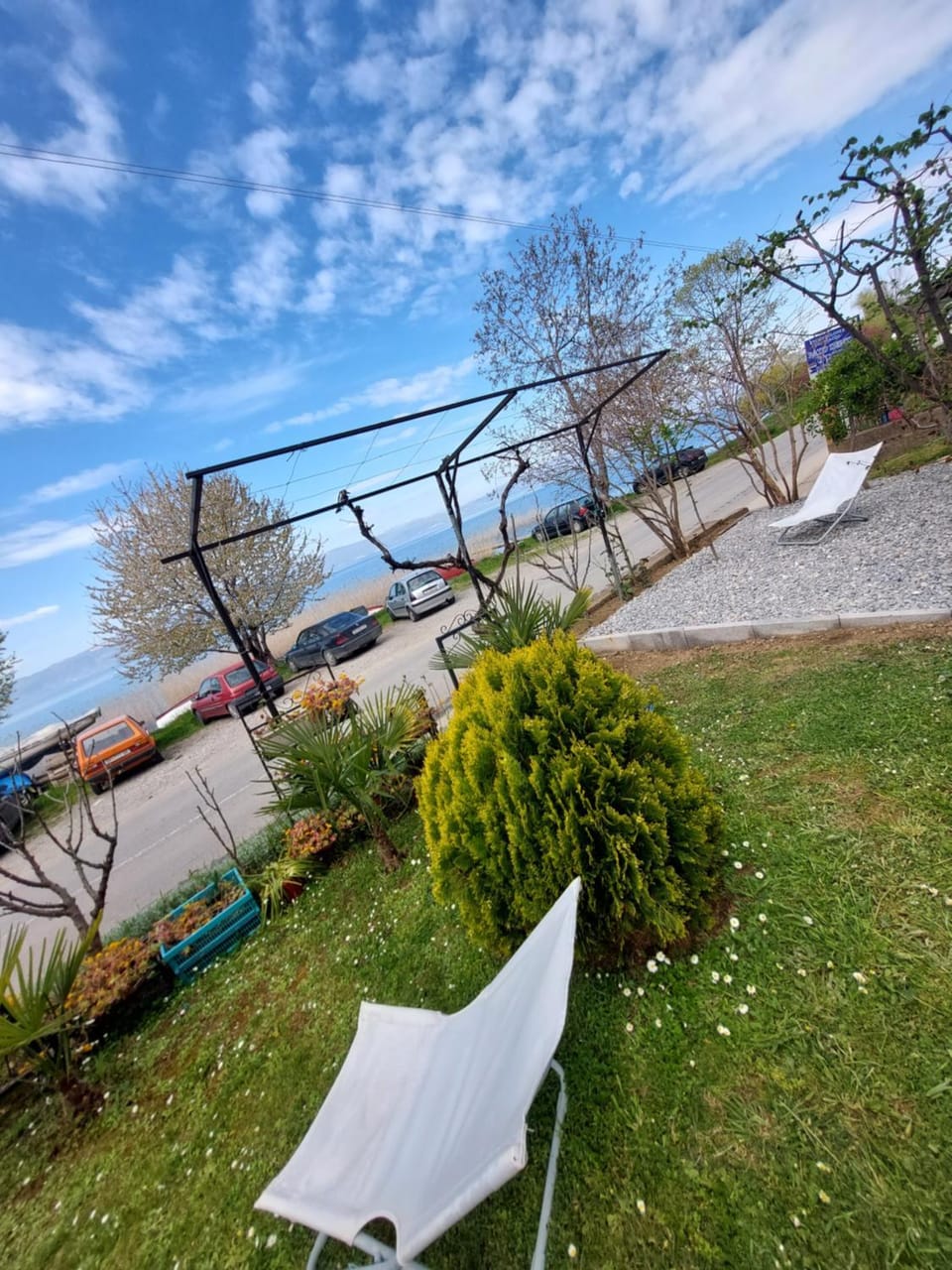Nautica apartments&studios Apartment in Municipality of Ohrid, North Macedonia