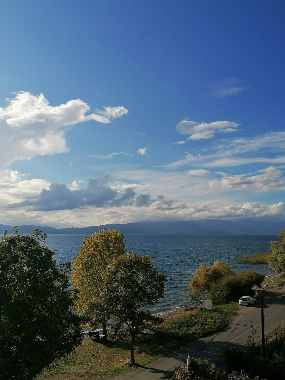Nautica apartments&studios Apartment in Municipality of Ohrid, North Macedonia