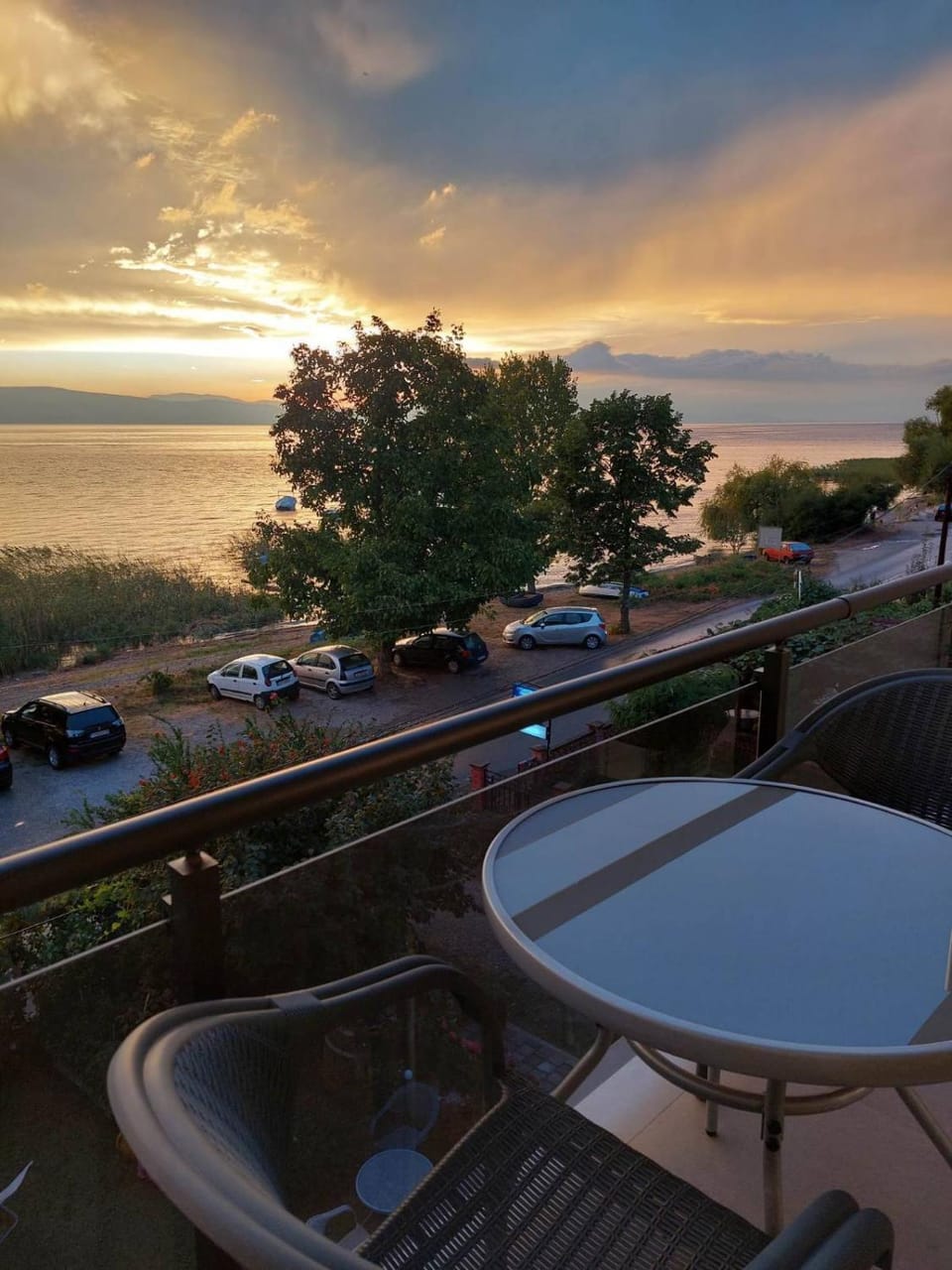 Nautica apartments&studios Apartment in Municipality of Ohrid, North Macedonia