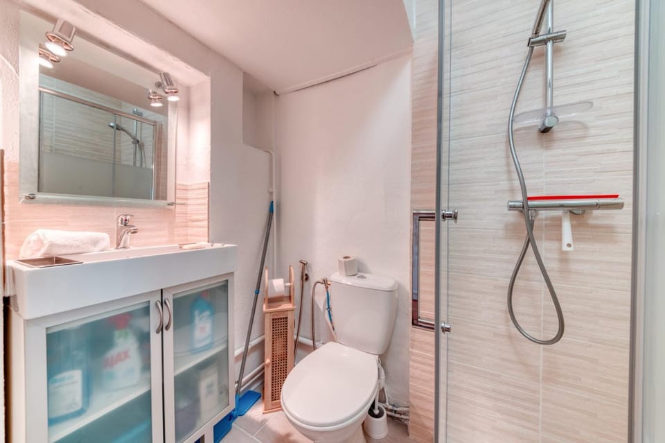 GuestReady - Loft Chic no 7º Arr. Apartment in Lyon