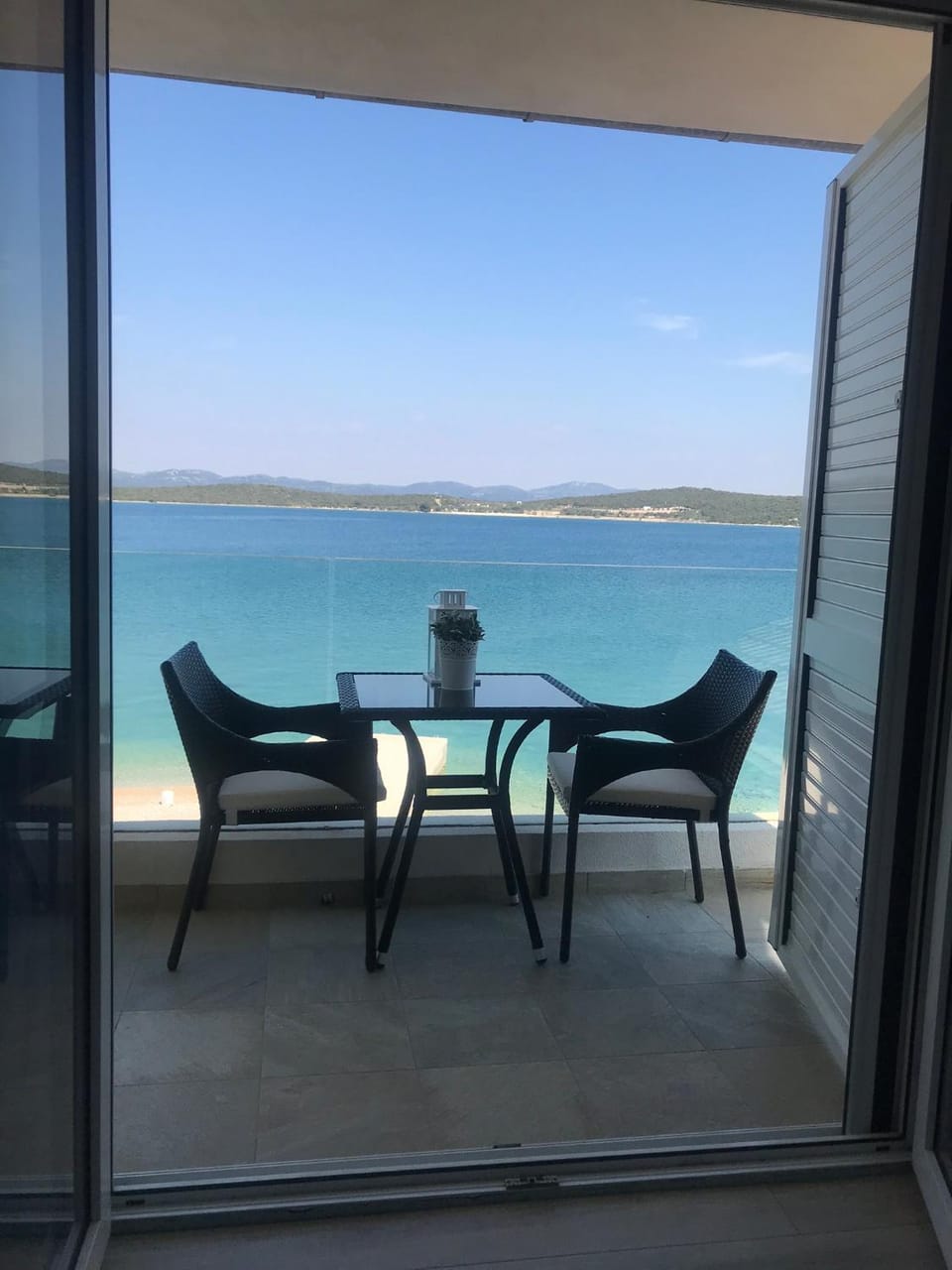 Villa Danica Murter Apartment in Murter