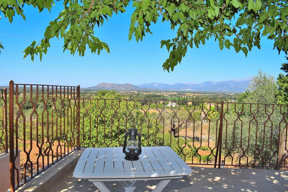 Off site, View (from property/room), Balcony/Terrace, Garden view, Mountain view, Mountain view