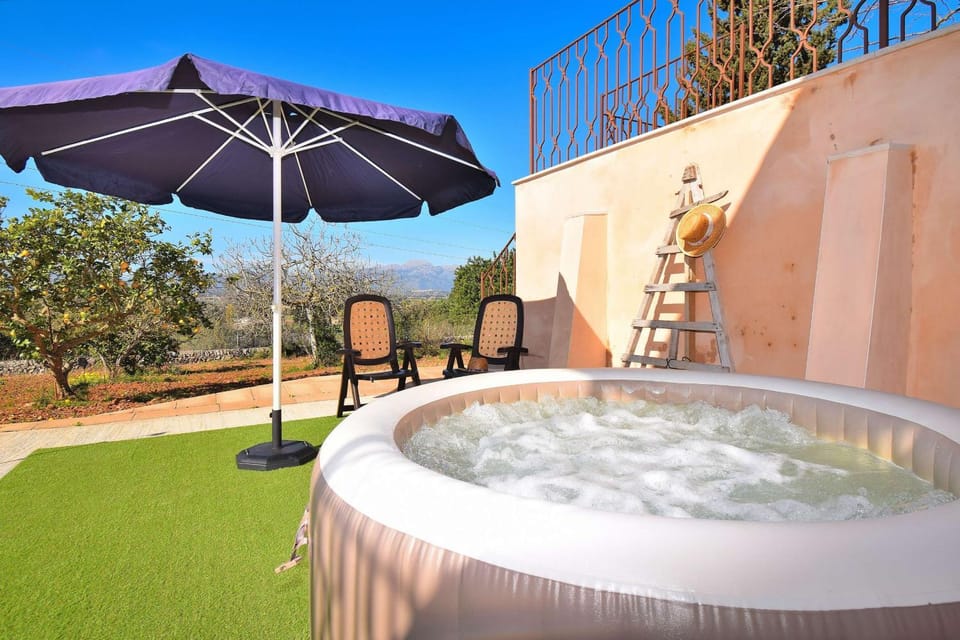 Patio, Off site, Solarium, Balcony/Terrace, Spa and wellness centre/facilities, Pool view, Swimming pool, Swimming pool