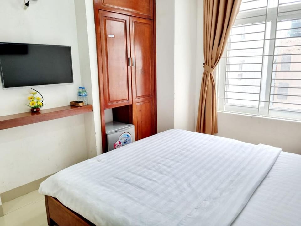 SeaSala Beach Hotel Hotel in Vung Tau
