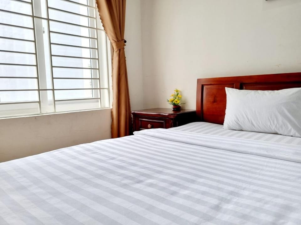SeaSala Beach Hotel Hotel in Vung Tau