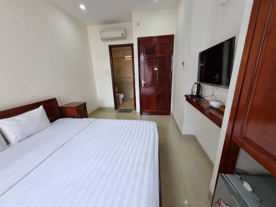 SeaSala Beach Hotel Hotel in Vung Tau