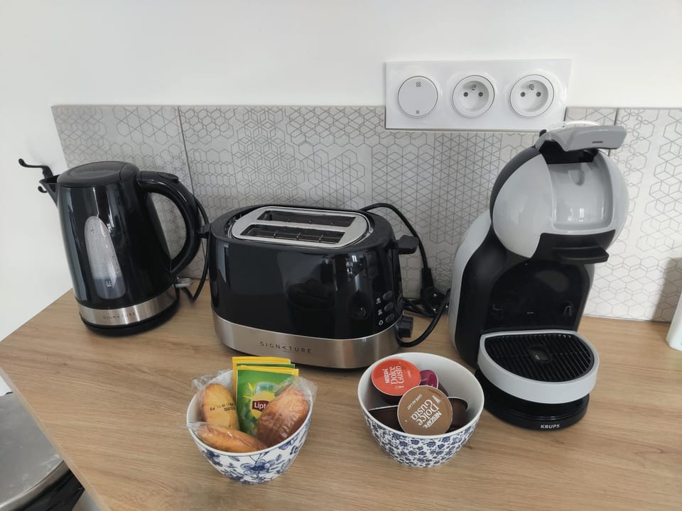 Appartement T3 PLUME Hyper centre d'ERNÉE Apartment in Pays de la Loire