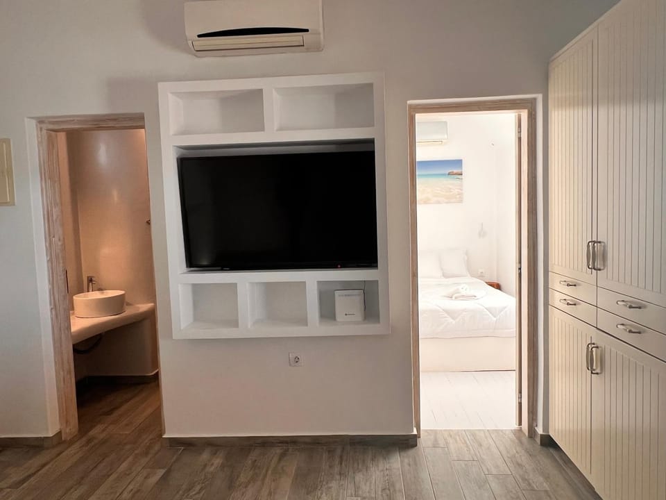White House by Blue Waters Mykonos Apartment in Mykonos