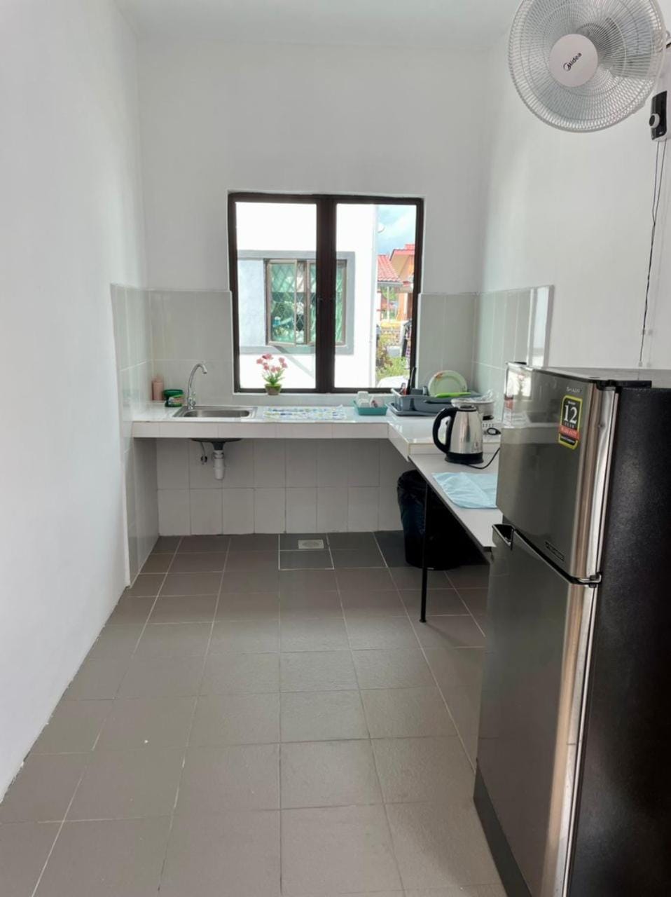 Inderaloka Villa 23B Free Parking House in Selangor, Malaysia