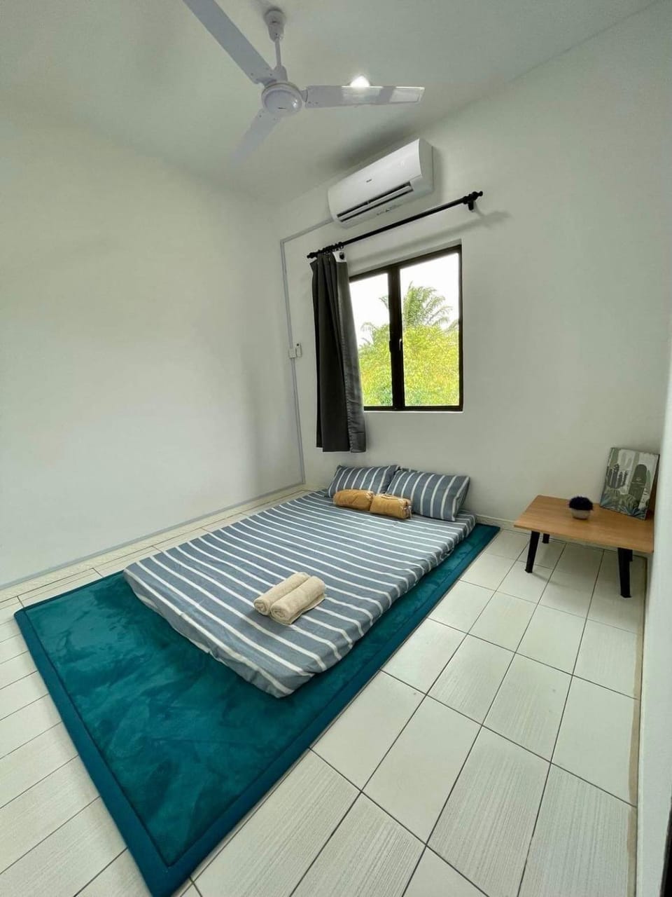 Inderaloka Villa 23B Free Parking House in Selangor, Malaysia