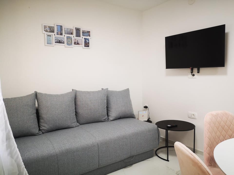 Apartman Hobit Apartment in Opatija