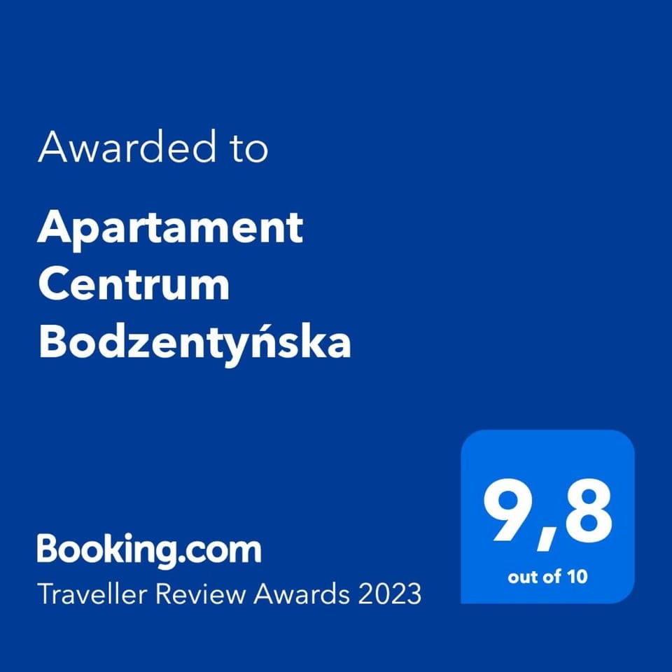 Apartament Centrum Bodzentyńska, centrum Rynek, bezpłatny parking Apartment in Poland
