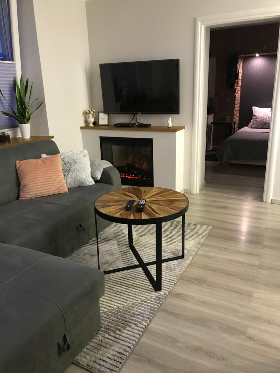 Apartament Centrum Bodzentyńska, centrum Rynek, bezpłatny parking Apartment in Poland