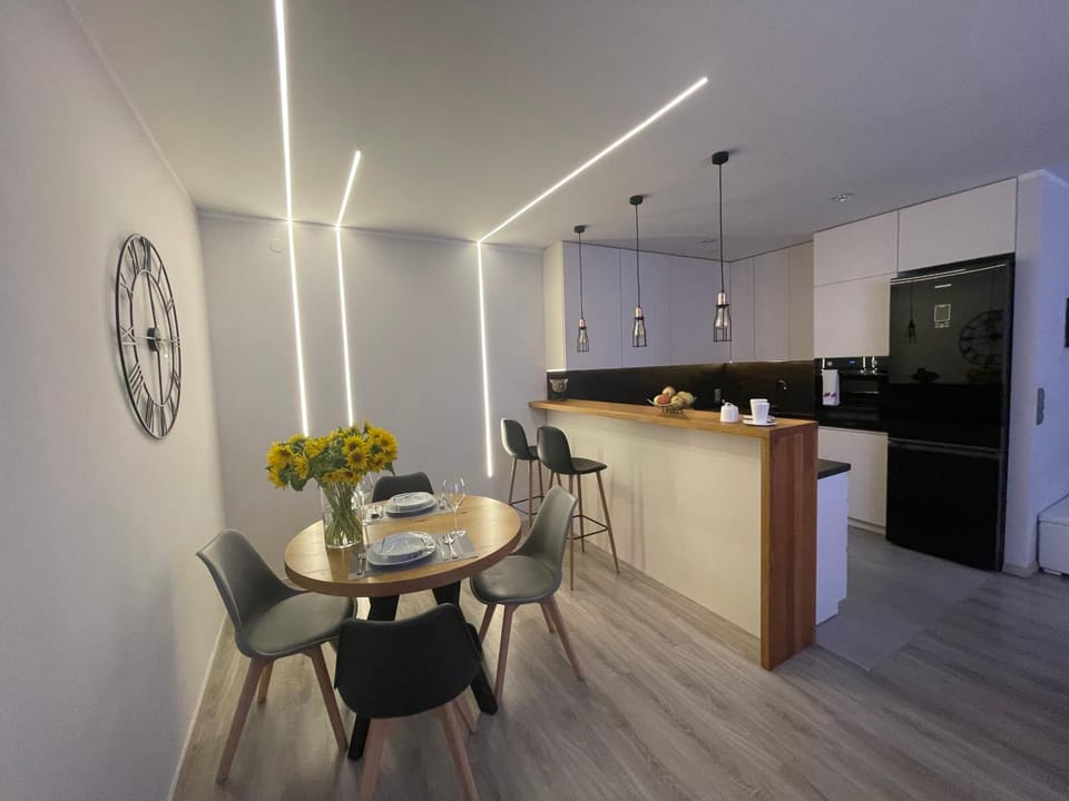 Apartament Centrum Bodzentyńska, centrum Rynek, bezpłatny parking Apartment in Poland