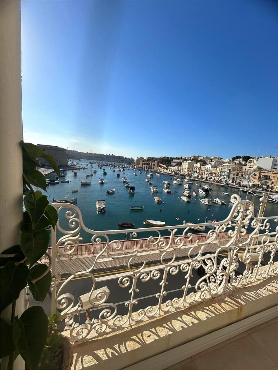 Sea view