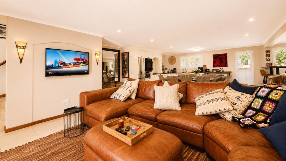 Ark de Triomphe House in Western Cape