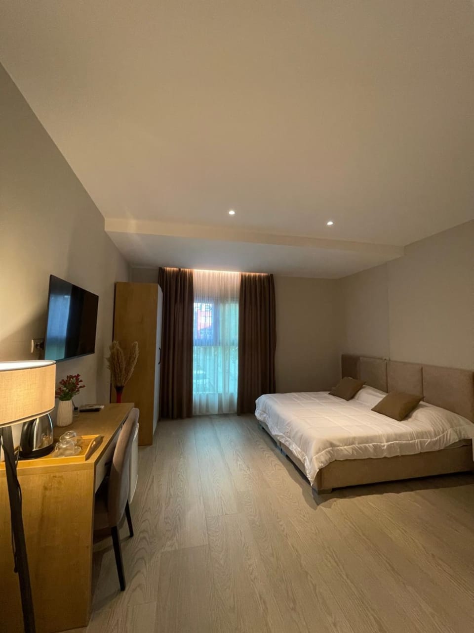 Solea Hotel Hotel in Vlorë