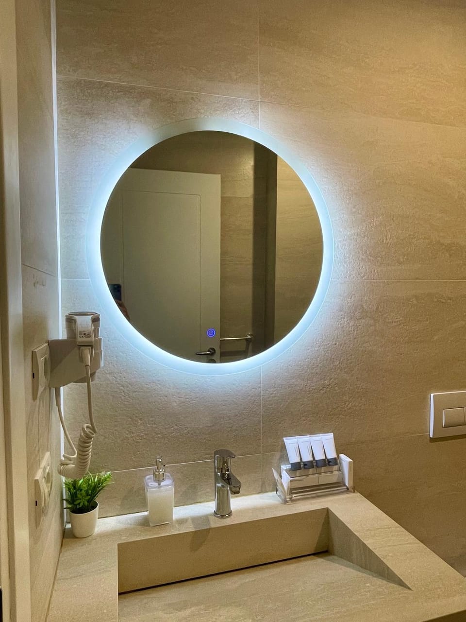 Solea Hotel Hotel in Vlorë