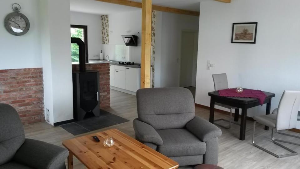 Living room, Seating area, flat iron