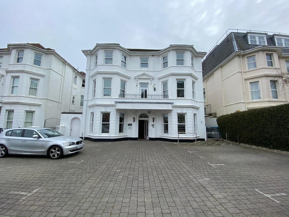 Property building, Parking