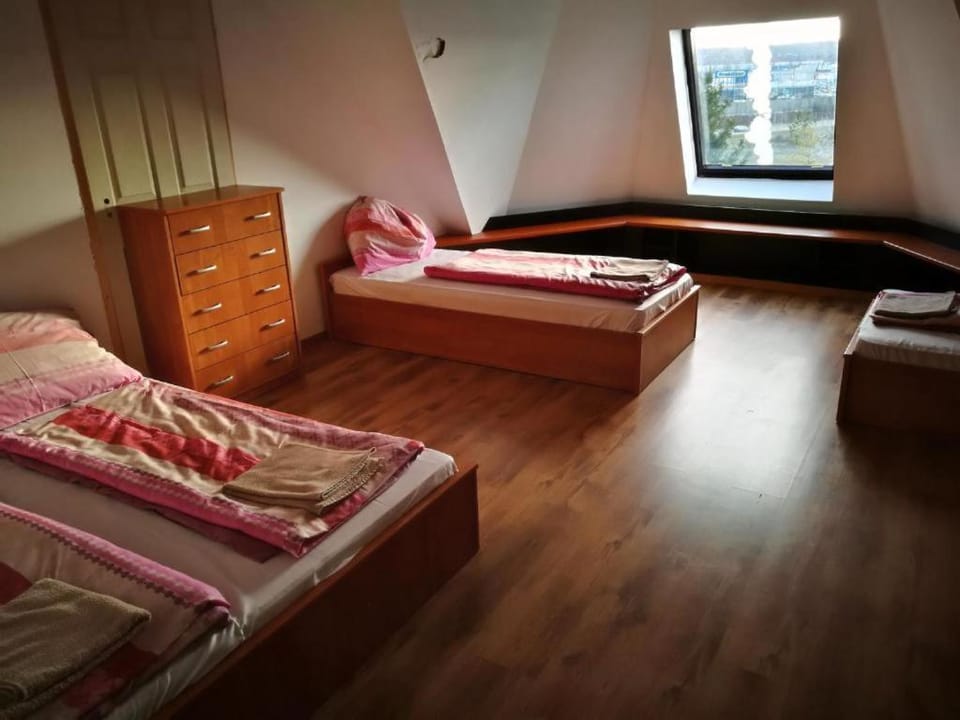 Peregrino Vendégház Bed and Breakfast in Budapest