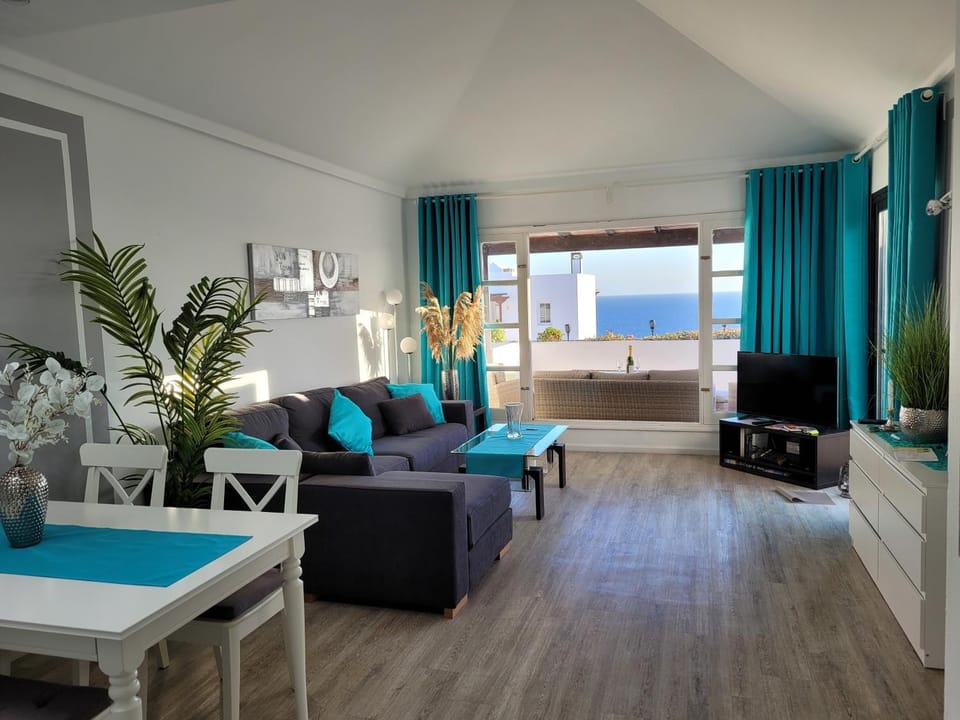 Lago Verde Suite 25 Apartment in Puerto del Carmen