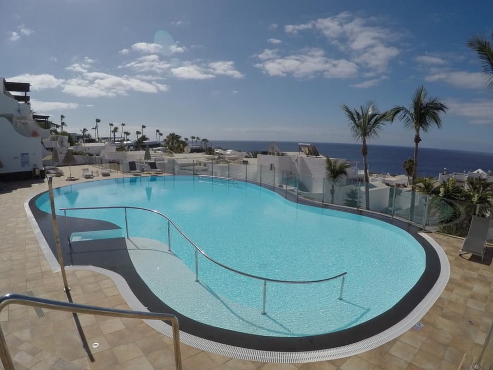 Lago Verde Suite 25 Apartment in Puerto del Carmen
