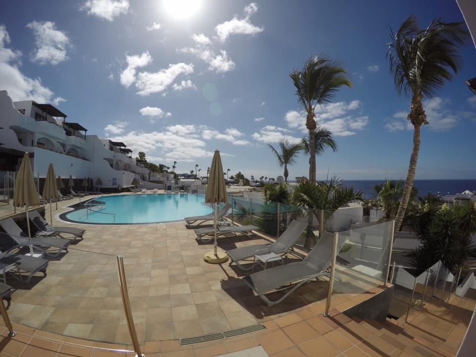 Lago Verde Suite 25 Apartment in Puerto del Carmen