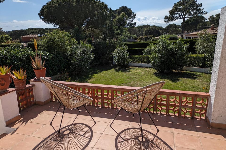Las flores 3A Casa Dàlia House in Baix Empordà