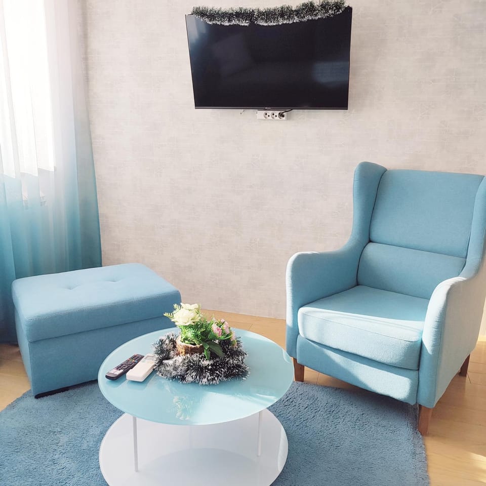 A BLOK1 NEW BELGRADE Apartment in Belgrade