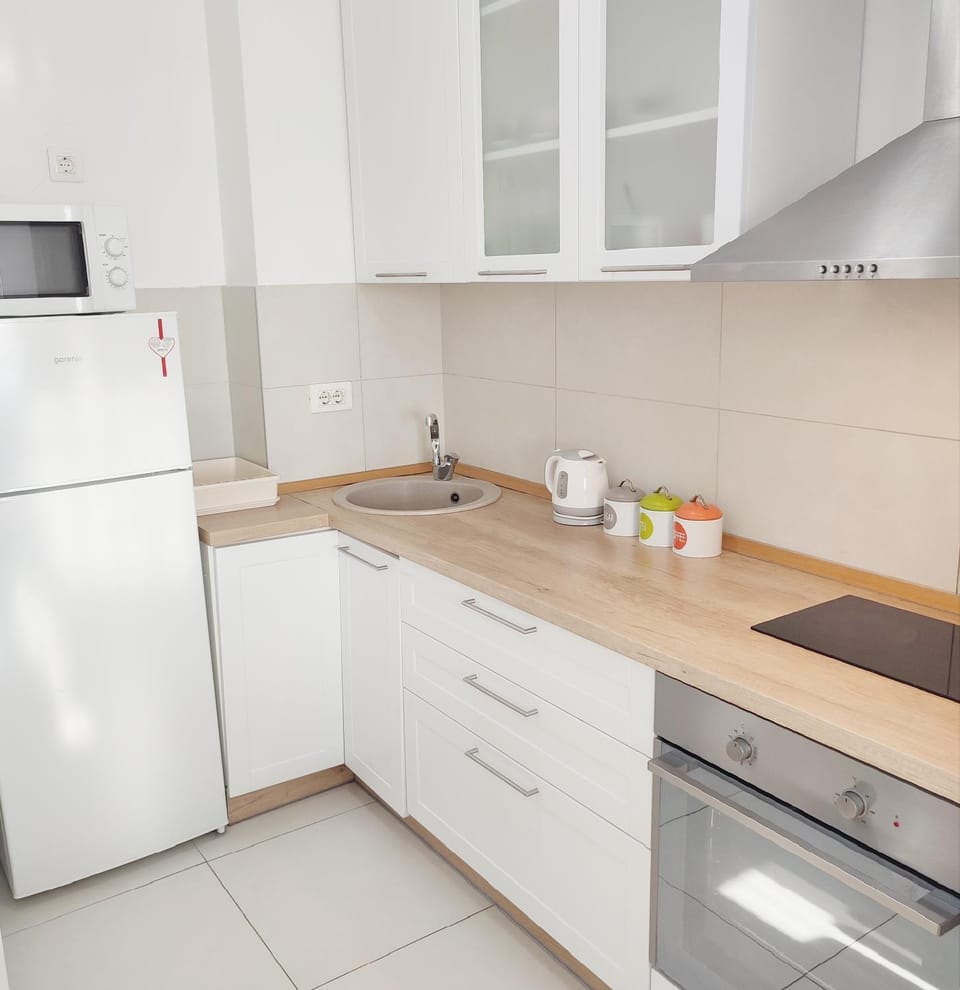 A BLOK1 NEW BELGRADE Apartment in Belgrade
