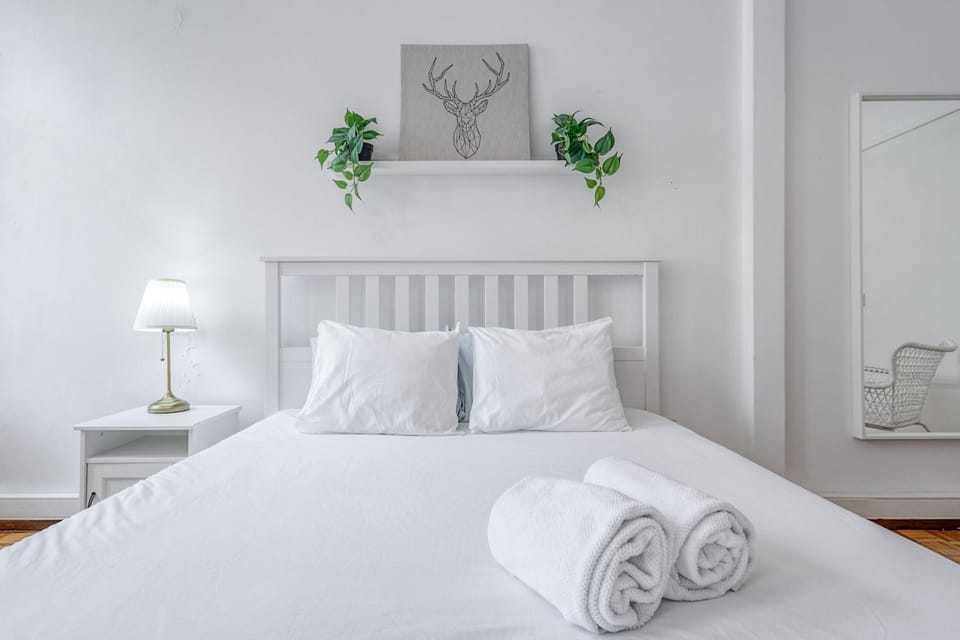 Travel & Live Alegria 248 Apartment in Porto