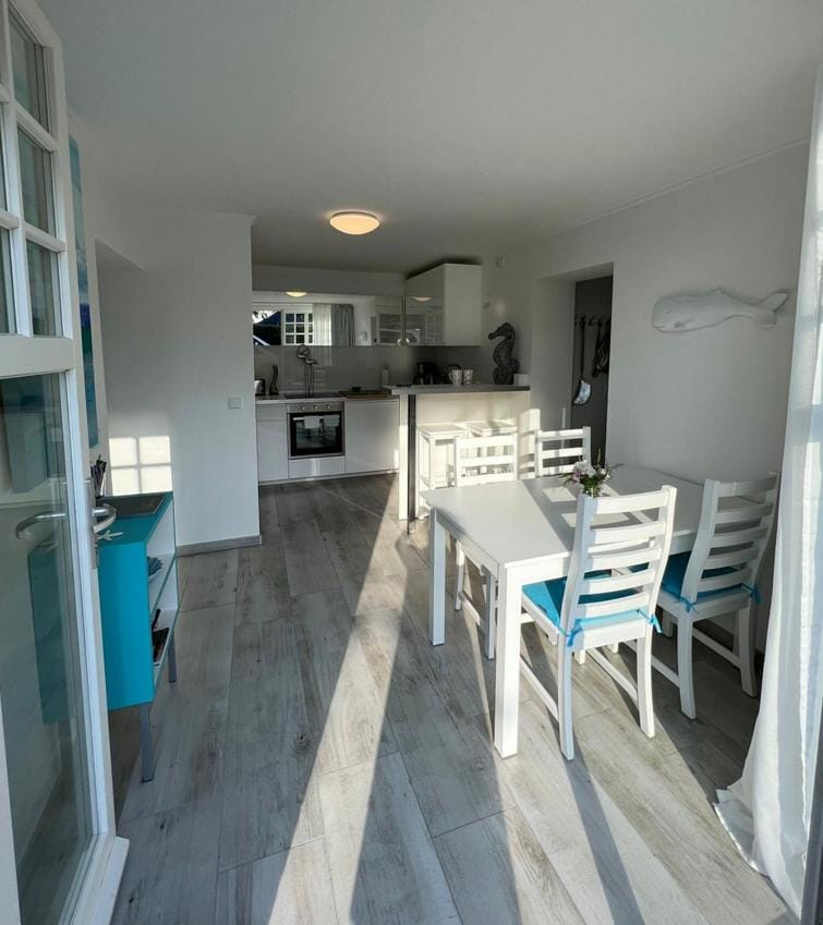 Wohnen an der Havel Apartment in Schwielowsee