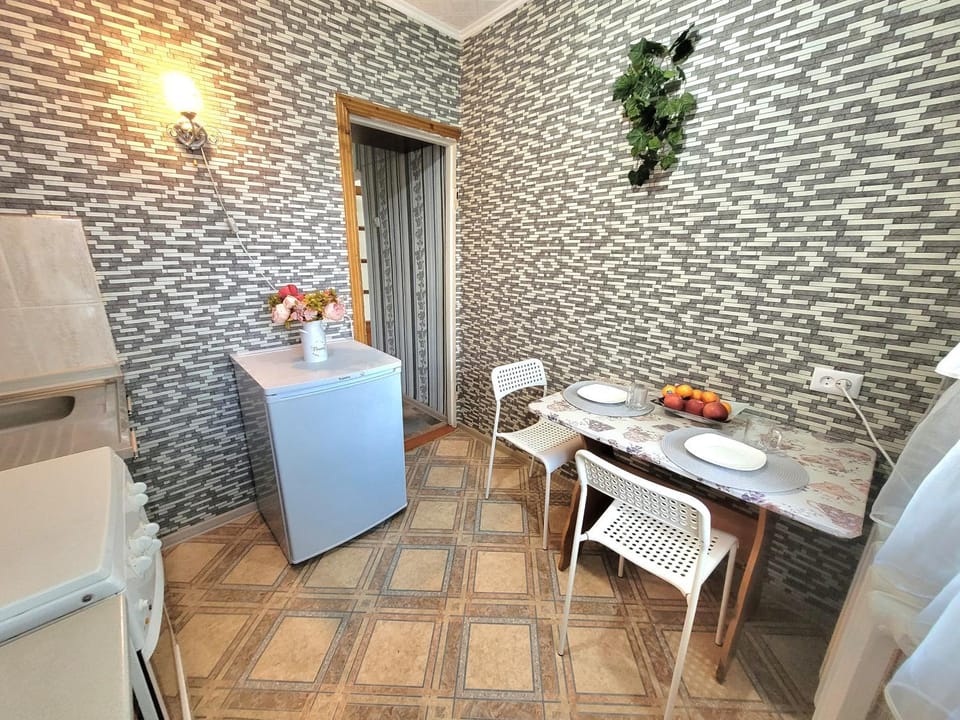 1 комн. Апартаменты на Назарбаева 72 Apartment in Kazakhstan
