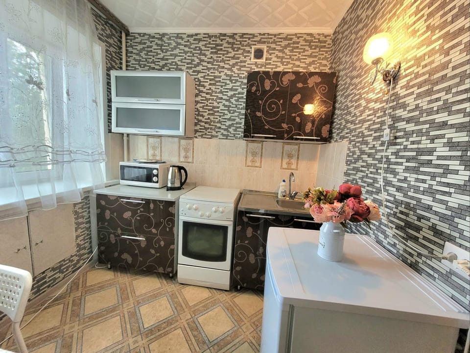 1 комн. Апартаменты на Назарбаева 72 Apartment in Kazakhstan