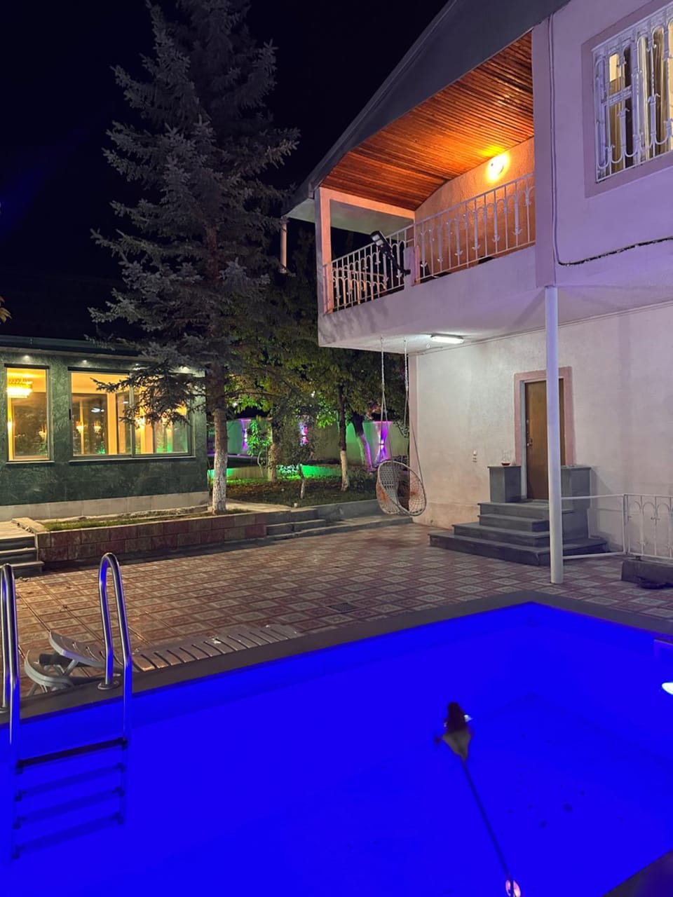 Private house, Own and magnificent villa, Apartments House in Armenia