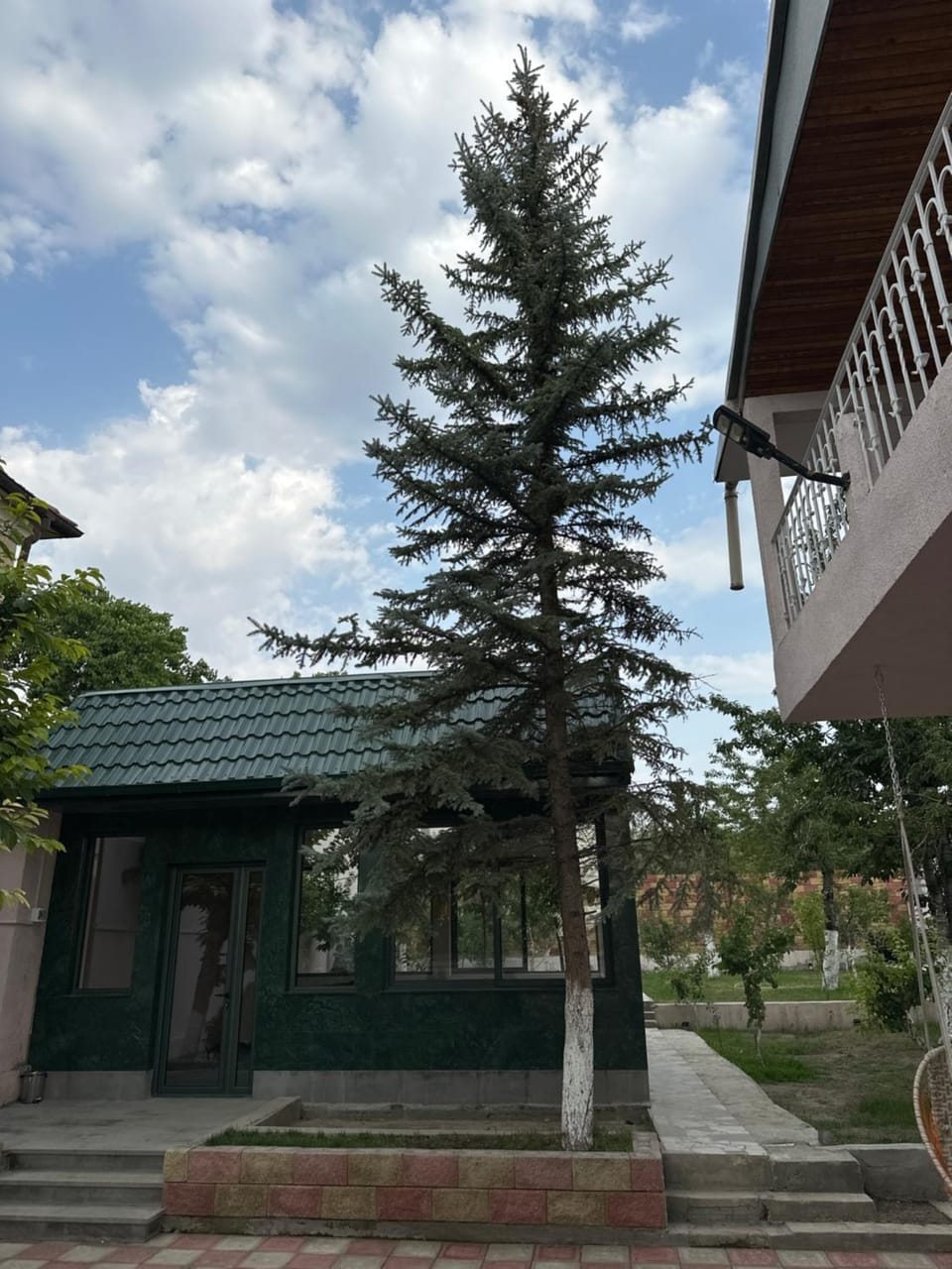 Private house, Own and magnificent villa, Apartments House in Armenia