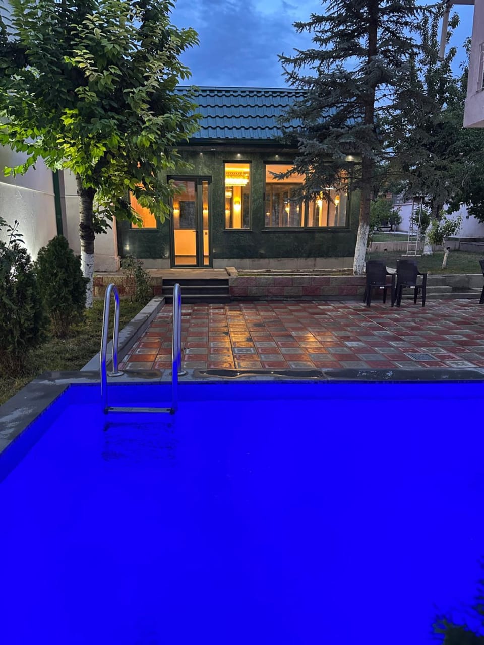 Private house, Own and magnificent villa, Apartments House in Armenia