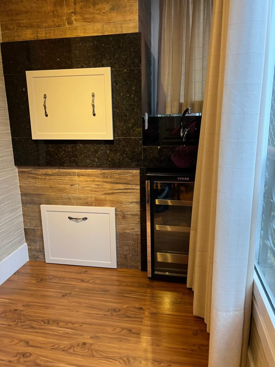 Apartamento novinho na Borges de medeiros- CENTRO Apartment in Gramado